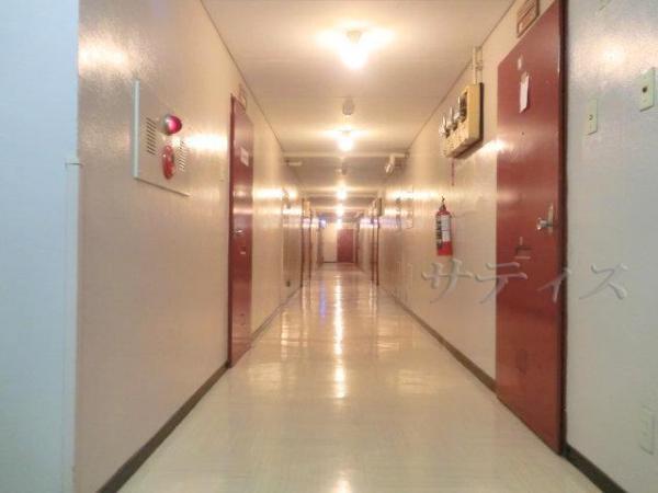 Other common areas