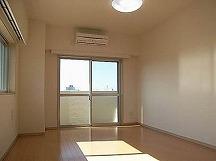 Living and room.  ☆ 6.5 Pledge Western-style ・ Flooring ☆