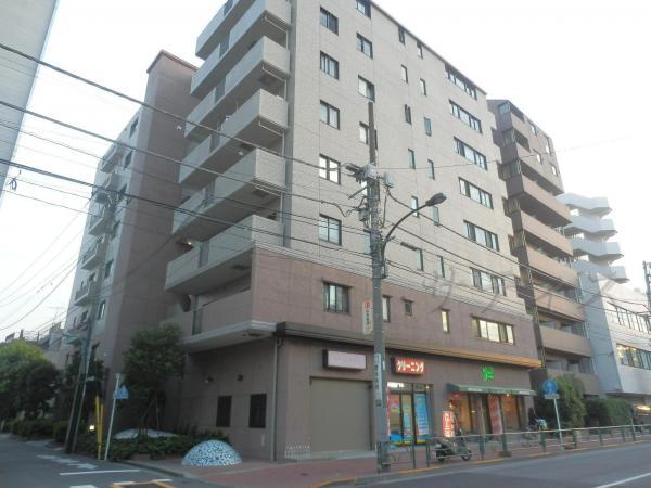 Local appearance photo