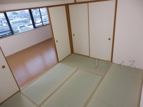 Non-living room