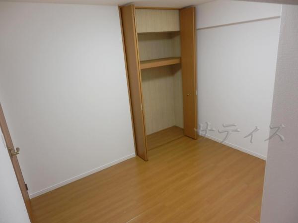 Non-living room
