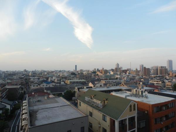 View photos from the dwelling unit