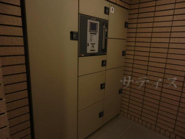 Other common areas