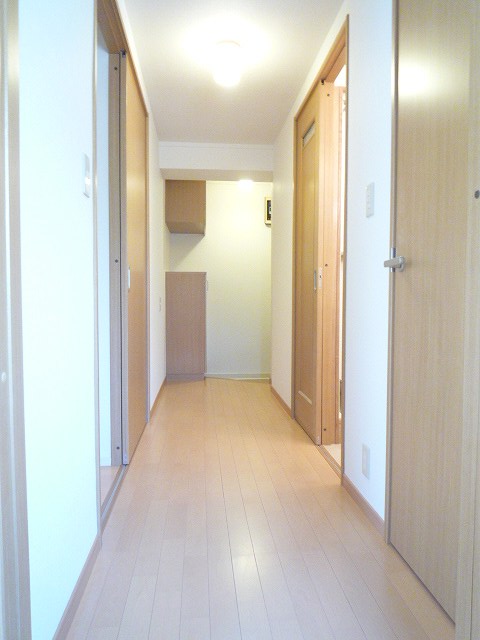 Other. Corridor