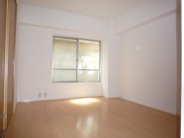 Living and room. Western-style 7 tatami