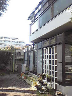 Local land photo. appearance