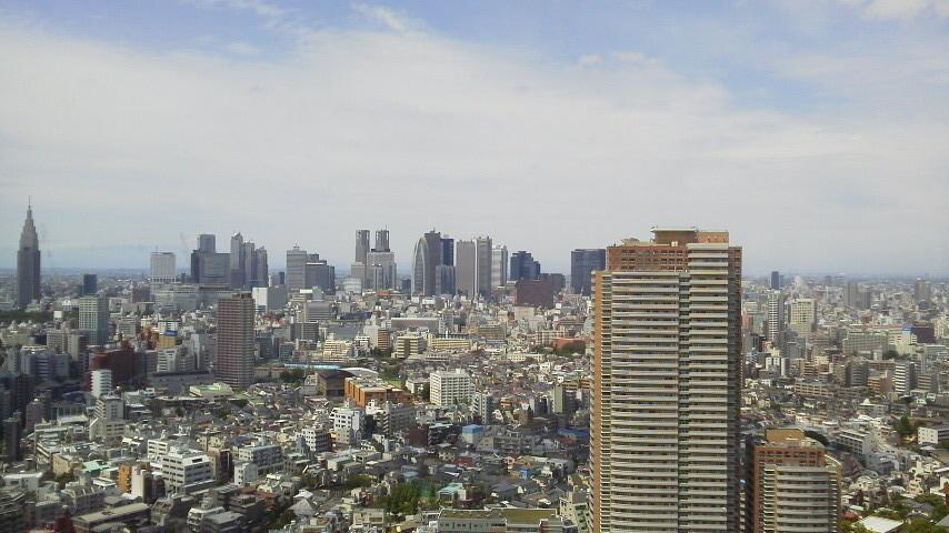 View photos from the dwelling unit. View from the balcony