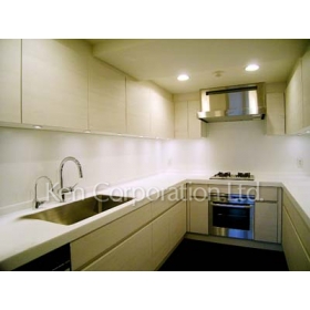 Kitchen. Shoot the same type the fourth floor of the room. Specifications may be different.