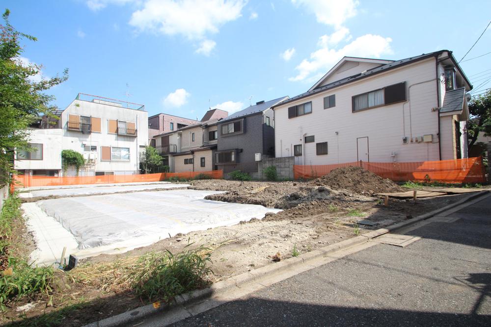 Local appearance photo. Open-minded local