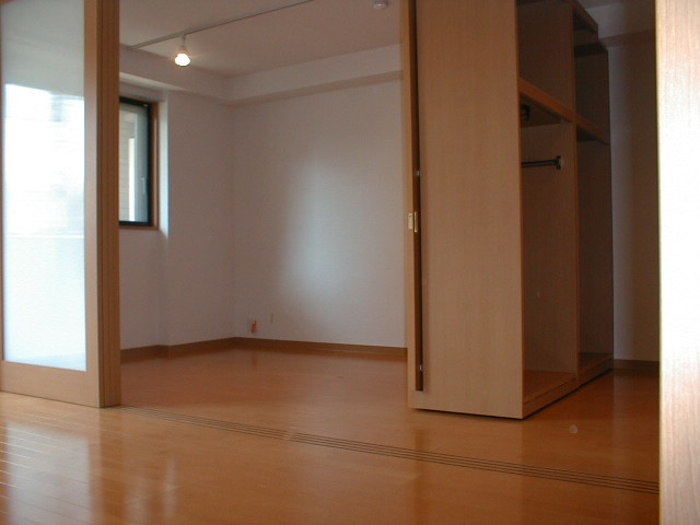 Other room space. bedroom