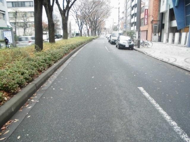 Local photos, including front road