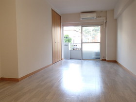 Living and room. It is calm living environment