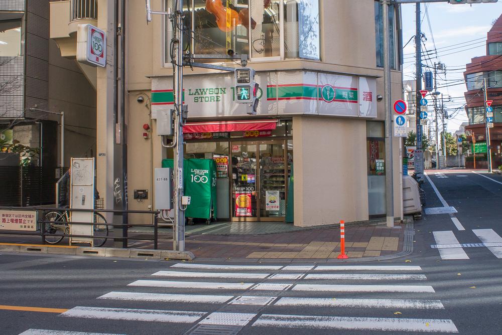 Other. Convenience store (1 minute 92m)