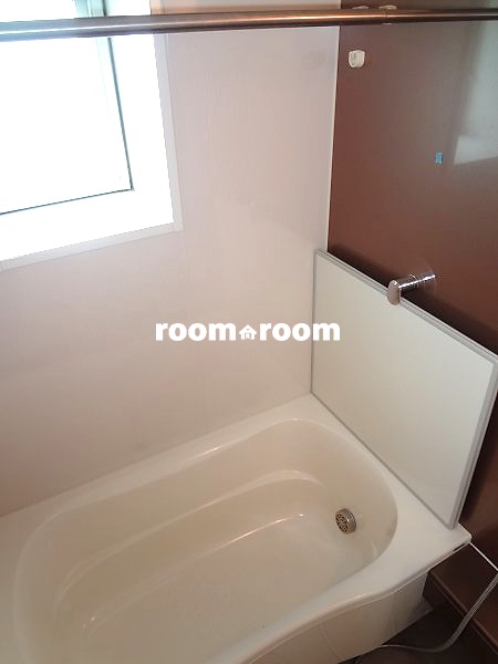 Bath. Reheating, With bathroom dryer