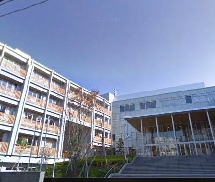 Junior high school. 735m to Shinjuku junior high school (junior high school)