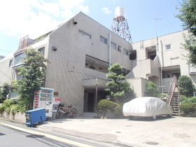 Entrance. Entrance is