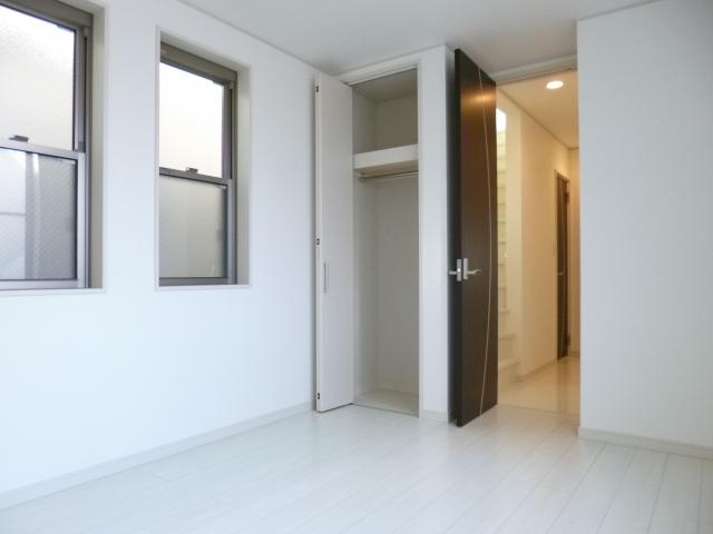 Non-living room. 1st floor 6.1 Pledge