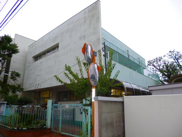 kindergarten ・ Nursery. Minaminagasaki 504m until the second nursery