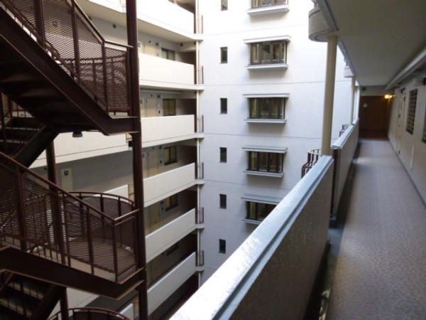 Other common areas