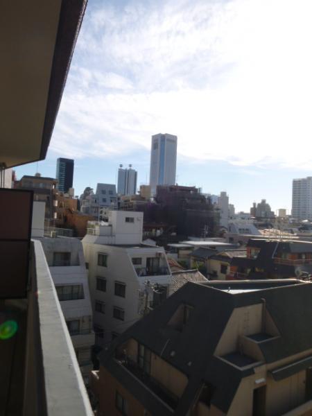 View photos from the dwelling unit