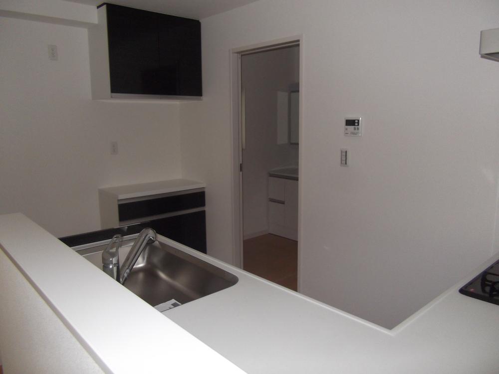 Kitchen. Indoor (10 May 2013) Shooting