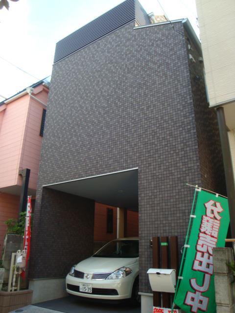 Local appearance photo. Local (January 2013) Shooting