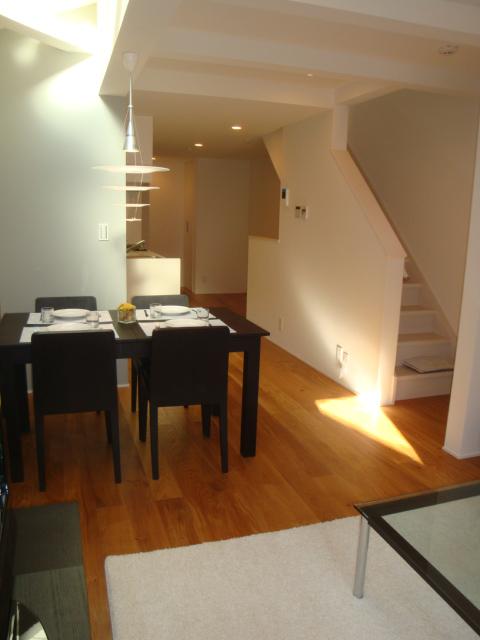 Living. Indoor (January 2013) Shooting