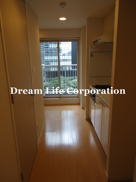Other room space.  ※ In fact the we use the photos in the same building may be different