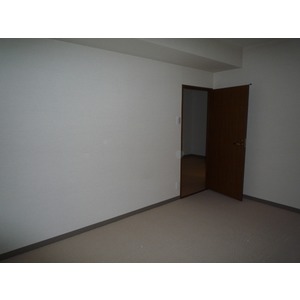 Other room space. The room is a picture of the same type.