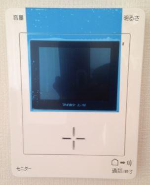 Security equipment