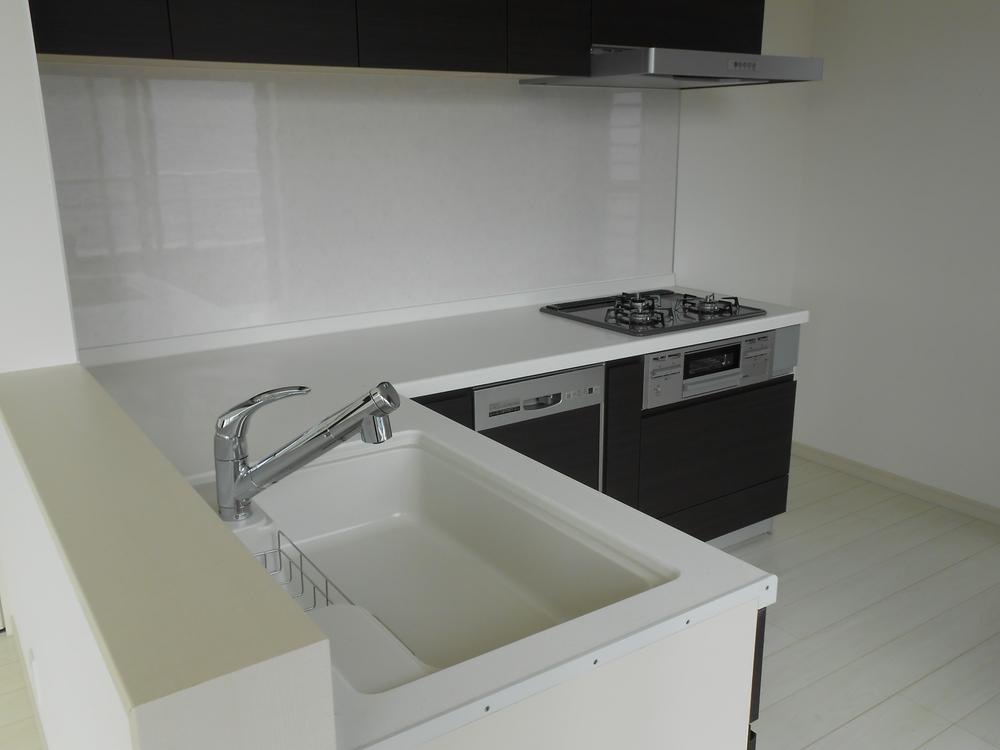 Kitchen. System Kitchen (June 2013) Shooting