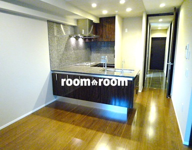 Living and room. Living