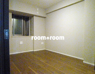 Living and room. bedroom