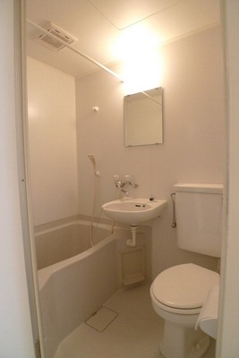 Toilet. toilet ・ Wash