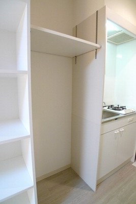 Other. Refrigerator yard