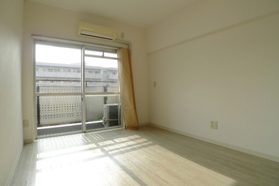 Living and room. room