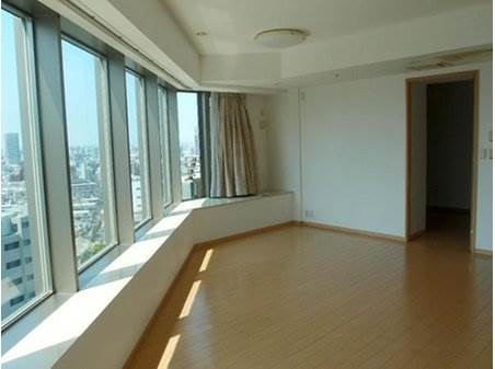 Living and room. Party Room