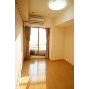 Other room space. Entrance