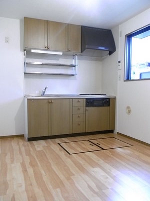 Other Equipment. Bright dining space there is a window