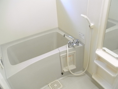 Bath. Add-fired function with bus