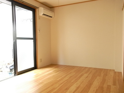 Living and room. Bright Western-style