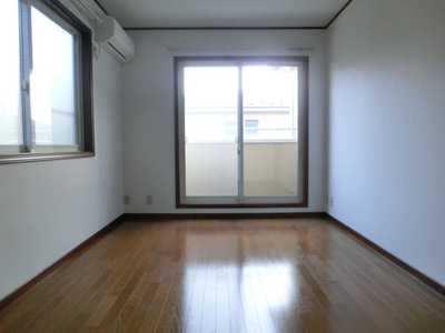 Other room space. Popular flooring of the room