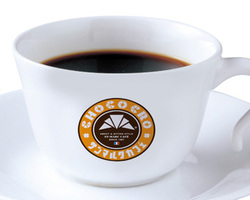 restaurant. Saint Marc Cafe Sumitomo Realty & Development Shinjuku Grand Tower store up to (restaurant) 560m