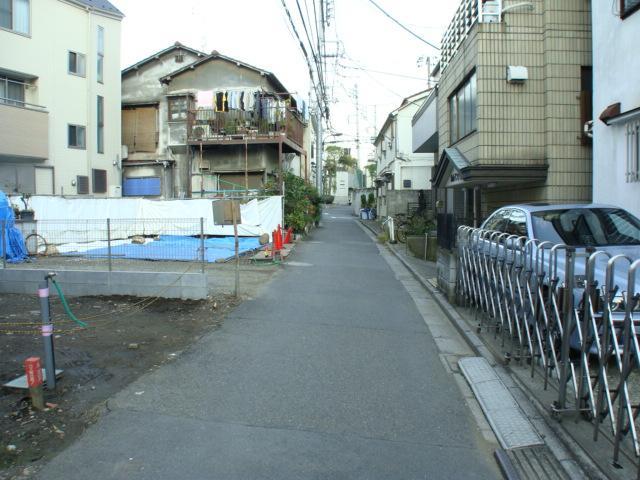 Local appearance photo