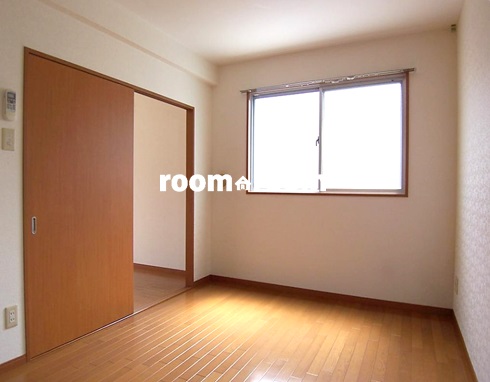 Living and room. Two-sided lighting DK