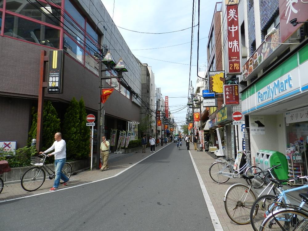 Other Environmental Photo. 250m to the shopping street