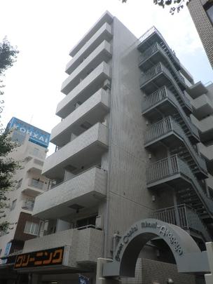 Local appearance photo. Exterior Photos July 2012 shooting