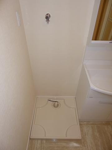 Other. Laundry Area