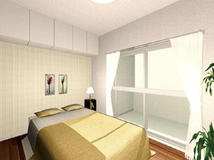 Non-living room. Complete image