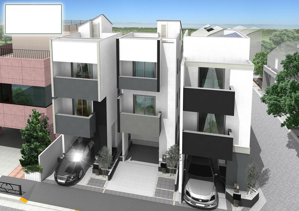 Rendering (appearance). Rendering